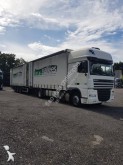 camião reboque DAF XF105 510