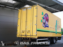 k.A. Lastzug Kastenwagen