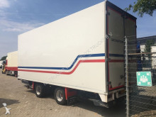 k.A. Lastzug Kastenwagen