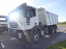 Iveco Lastzug Kipper/Mulde