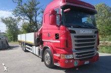 Scania Andere Hängerzüge