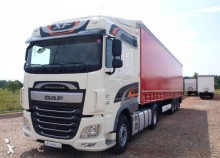 DAF XF460