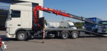 DAF XF105 410