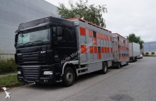 autotreno DAF XF 510