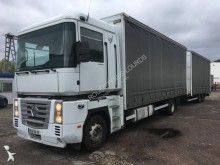 Renault Magnum 480 Lastzug
