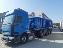 Renault Premium 385 Lastzug