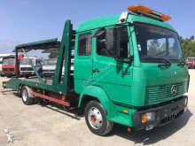 Mercedes 814 Excellent condition