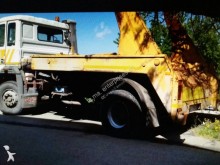 autotreno multibenna Iveco