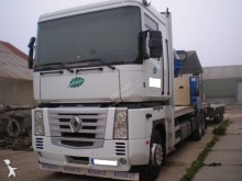Renault Magnum 440.26 S Lastzug