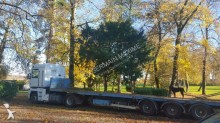 Renault Magnum Lastzug
