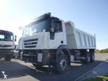 autotreno ribaltabile Iveco