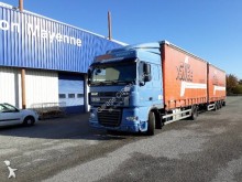autotreno DAF XF105 460