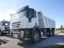 autotreno ribaltabile Iveco