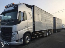 camion remorque Volvo FH