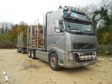 camion remorque Volvo FH