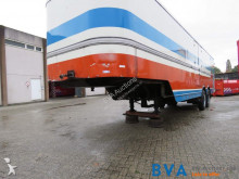 camion remorque DAF LTS 3200-1800