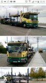 Scania L 124L