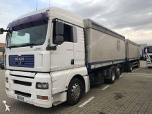 MAN TGA 26.483