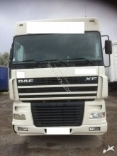 DAF XF95 480