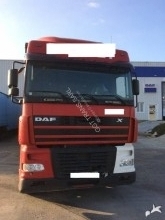 DAF XF95 430