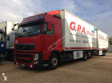 Volvo FH13 460