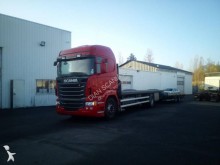 Scania R 440