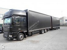 DAF XF105 460