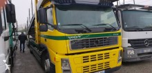 Volvo FH12 460