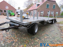 autre camion remorque nc