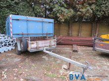 autre camion remorque nc