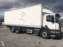 Scania P 400