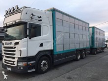 Scania R 560