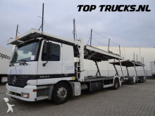 Mercedes Actros 1843