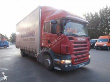 Scania R 124R400