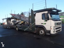 Volvo FM13 400