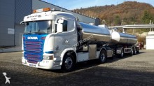 Scania G 450