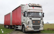 Scania R 500