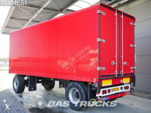 camion cu remorca furgon n/a