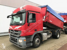 Mercedes Actros