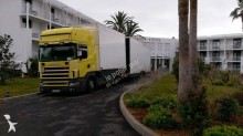 Scania L 164L480
