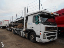 Volvo FM 460