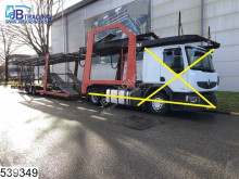 autre camion remorque nc