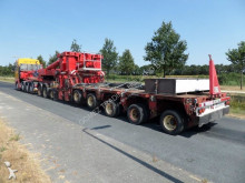 autre camion remorque Goldhofer