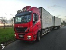 Iveco Stralis AS 260 S 48