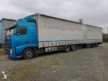 Volvo FH12 420