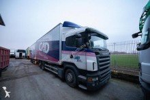 Scania R420