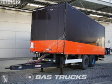 camion remorque fourgon nc