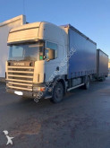 Scania L 114L380