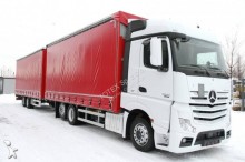 Mercedes Actros 2540