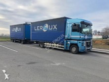 Renault Magnum 480 DXI